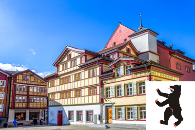 appenzell image